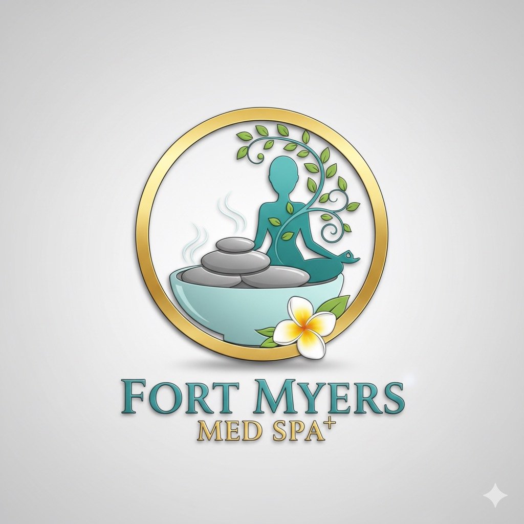 Fort Myers Med Spa+ Logo